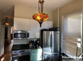 44 Alleghany St #1, Boston, MA 02120