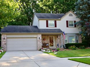 4188 Hardwich Dr, Waterford, MI