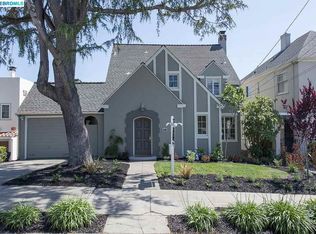 801 Calmar Ave, Oakland, CA