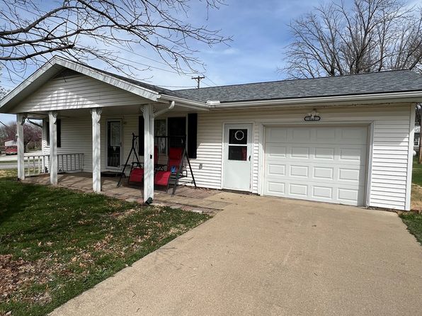 112 N 7th St, Lancaster, MO 63548