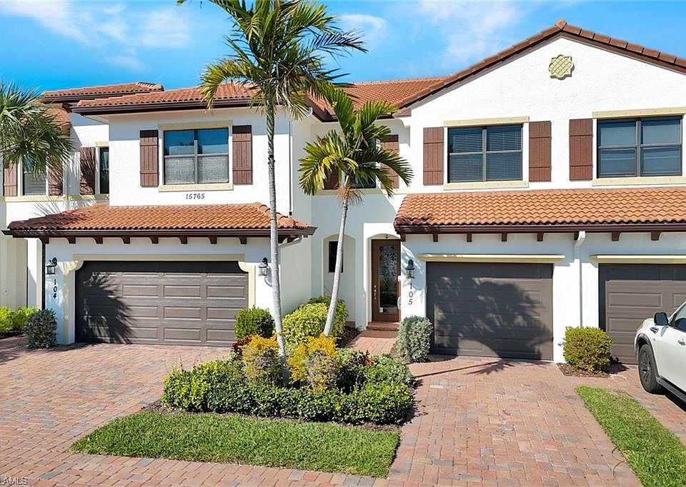 1st image of 15765 Portofino Springs BLVD #105