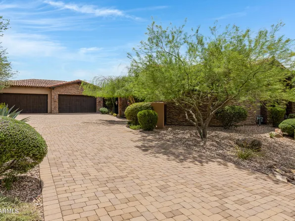 9045 N SHADOW RIDGE Trail, Fountain Hills, AZ 85268