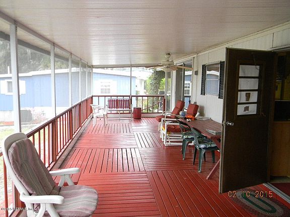 DECK VIEW 1