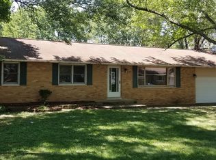 13315 Laurel St, Manito, IL 61546