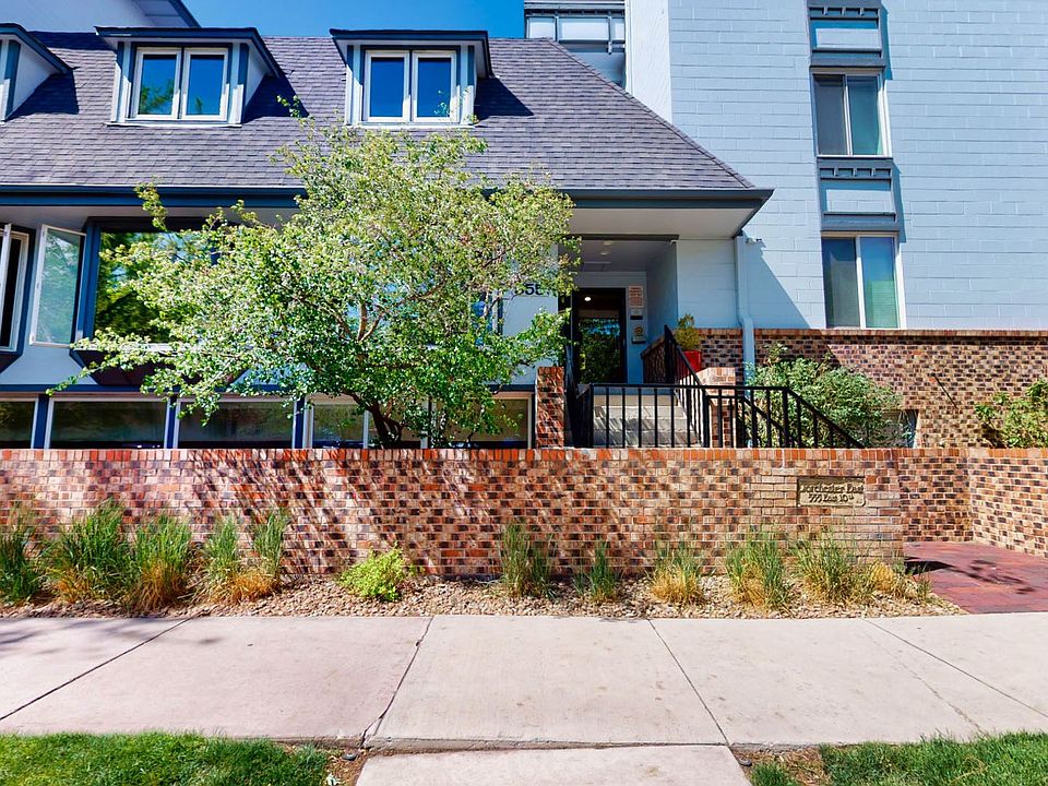 1st image of 555 E 10th Ave APT 514