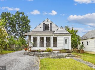 4703 Ridgeway Ave, Baltimore, MD 21206