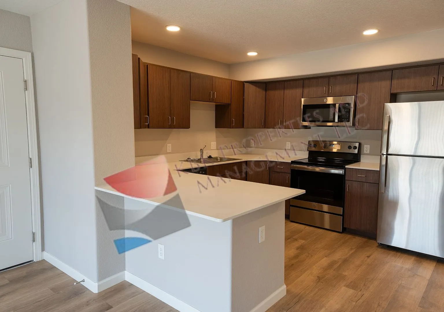 Timberview Apartments — Photo 3