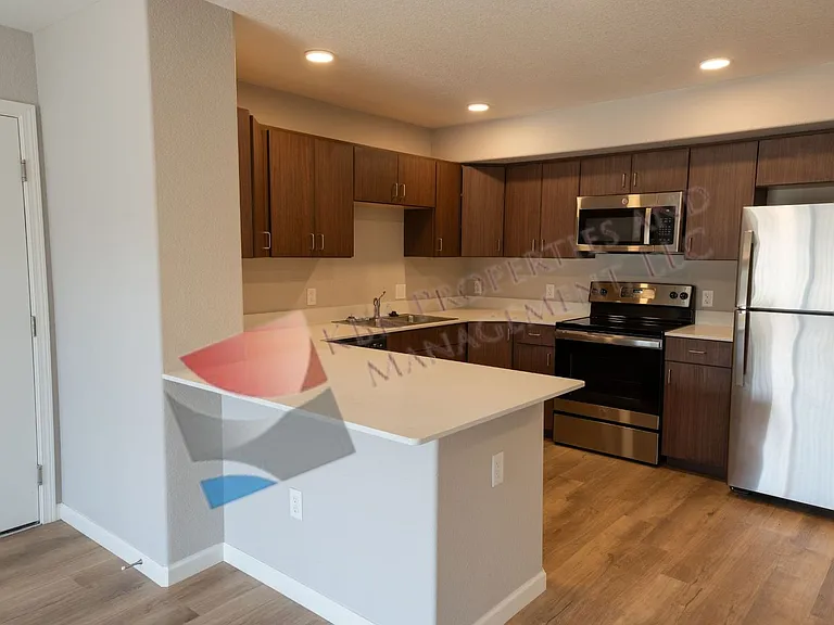 Timberview Apartments — Photo 7