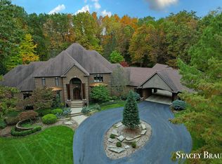 7750 Silverthorn Dr SE, Ada, MI 49301