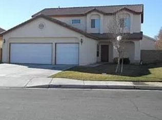 43943 Amy Ct, Lancaster, CA 93535
