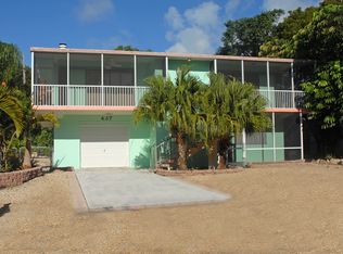 437 4th Rd, Key Largo, FL 33037