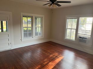 608 W Pierson St, Hamilton, TX 76531