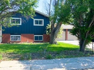 3218 Morrison Ct, Cheyenne, WY 82001