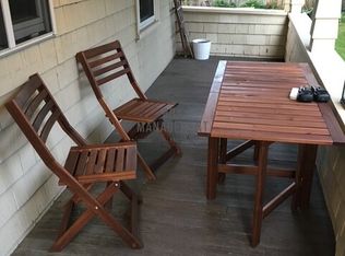 88 Warwick Rd #1, West Newton, MA 02465