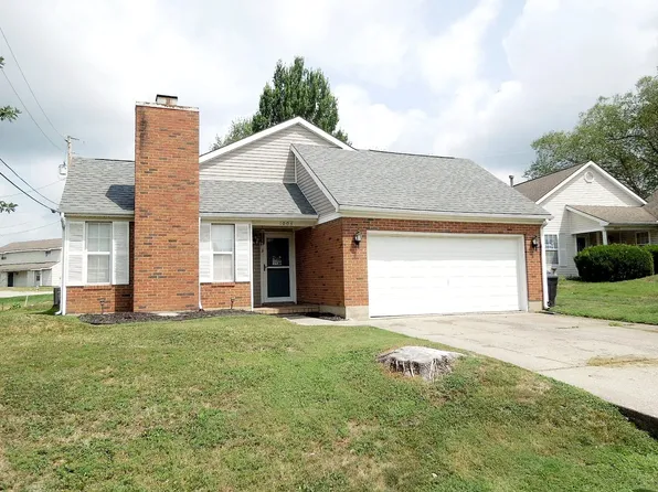 1003 River Bend Rd, Frankfort, KY 40601