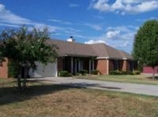 111 Word Ln, Harvest, AL 35749