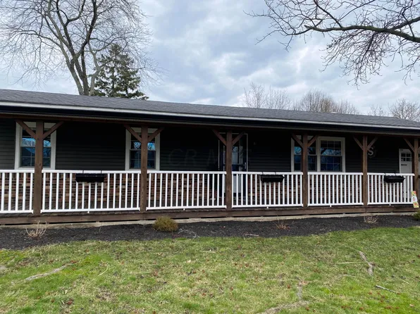 13 Maple St, Richwood, OH 43344