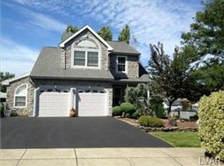 5190 Vermont Dr, Easton, PA 18045