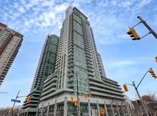 70 Town Centre Ct #1002, Toronto, ON M1P 0B2
