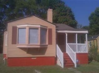 212 23rd St SW, Birmingham, AL 35211