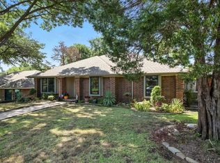 9128 Sweetwater Dr, Dallas, TX 75228