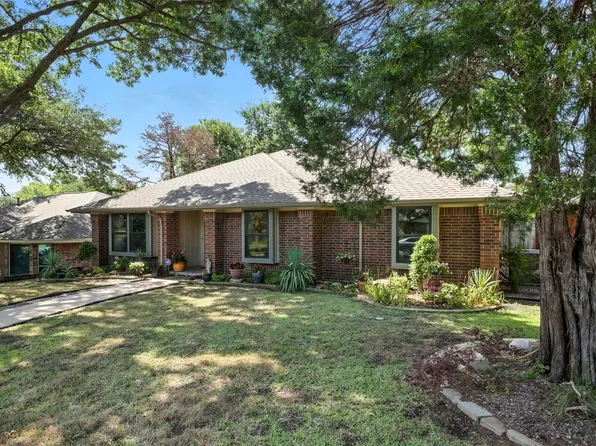 9128 Sweetwater Dr, Dallas, TX 75228