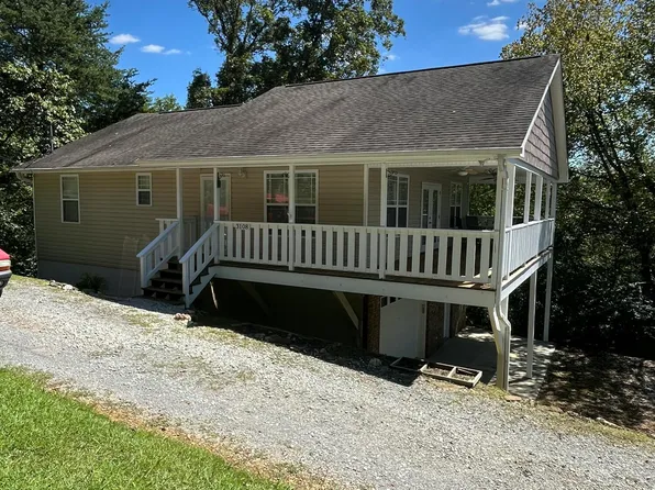 3108 Shanks Ln, Knoxville, TN 37938