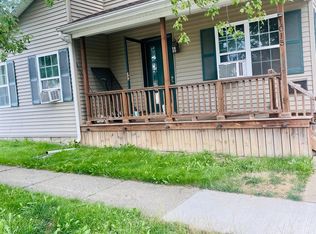 1015 E Hunt St, Adrian, MI 49221