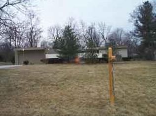 5121 E Dickson Rd, Indianapolis, IN 46226