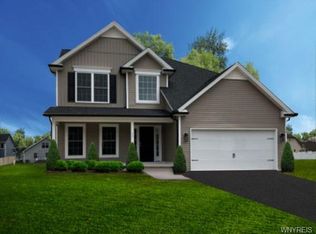 117 Cherry Laurel Ln, Buffalo, NY 14228