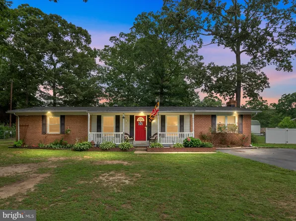 22580 Garrison Dr, California, MD 20619