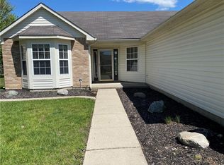 19014 Prairie Crossing Dr, Noblesville, IN