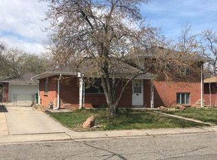 5335 Otis St, Arvada, CO 80002