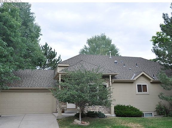 Sought after Springs neighborhood