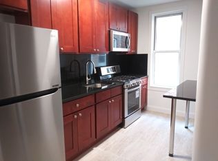 4121 49th St APT 2F, Sunnyside, NY 11104