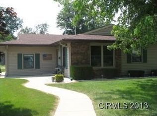 904 Mill St, Tipton, IN 46072
