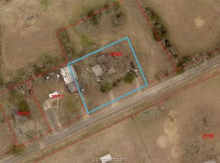 609 Concord Rd, Madisonville, TX 77864