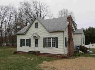 1132 Beekman Rd, Hopewell Junction, NY 12533