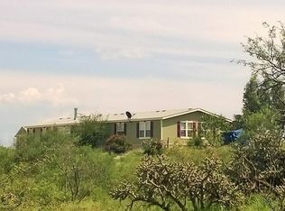 82261 E Vanessa Way, Oracle, AZ 85623