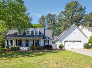 955 Laurel Field Ln SW, Marietta, GA 30064