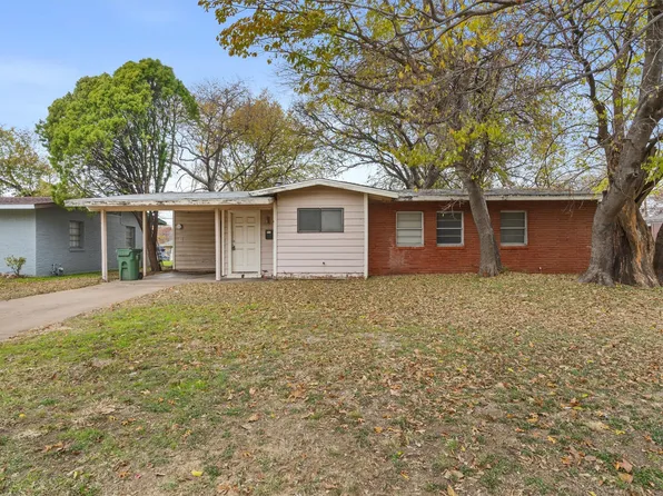 1905 Reever St, Arlington, TX 76010