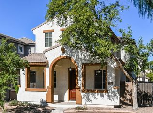 4272 E Oakland St, Gilbert, AZ 85295