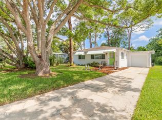 841 Cordova Ave, Ormond Beach, FL 32174