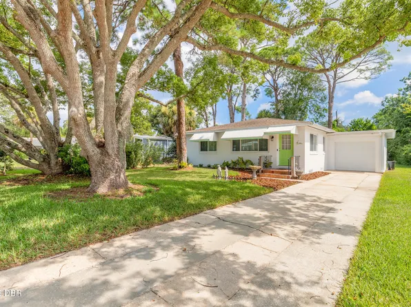 841 Cordova Ave, Ormond Beach, FL 32174