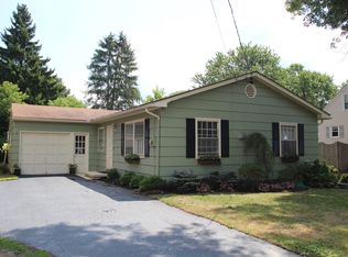 266 Jefferson Ave, Fairport, NY 14450