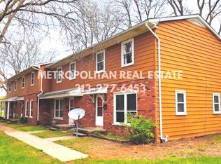 474 Robbe Ave, Belleville, MI 48111