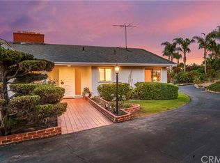32 Rockinghorse Rd, Rancho Palos Verdes, CA 90275