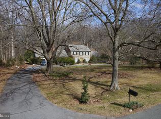 11021 Stanmore Dr, Rockville, MD 20854