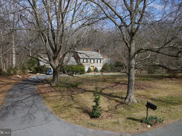 11021 Stanmore Dr, Rockville, MD 20854