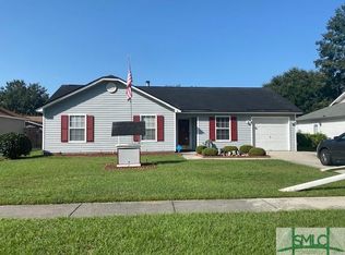 5 Little River Dr, Savannah, GA 31419